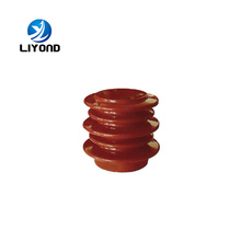 12kV LYC307 high voltage epoxy resin post  insulator for switchgear